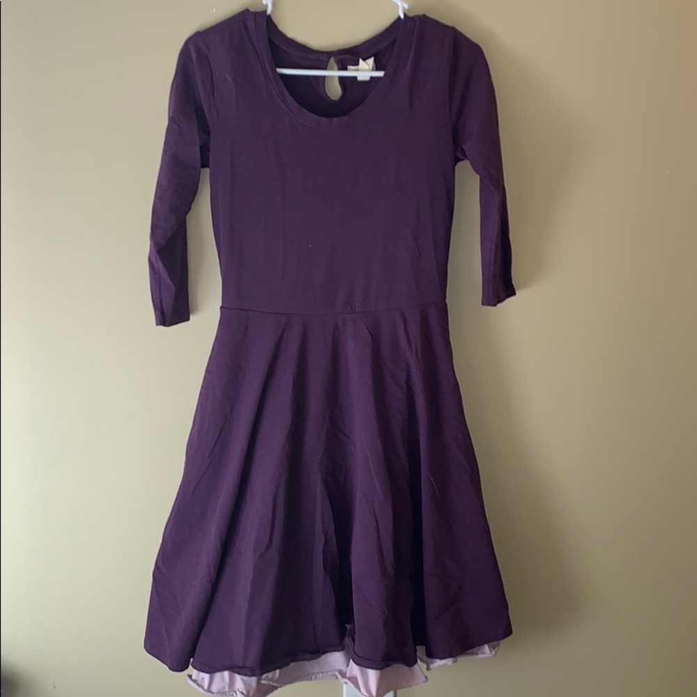 matilda jane dress